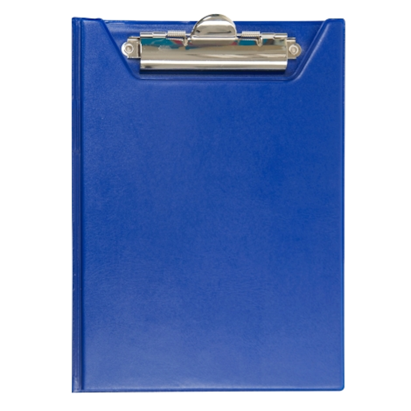 Папка-планшет (кліпборд) BUROMAX (BM.3417-03)